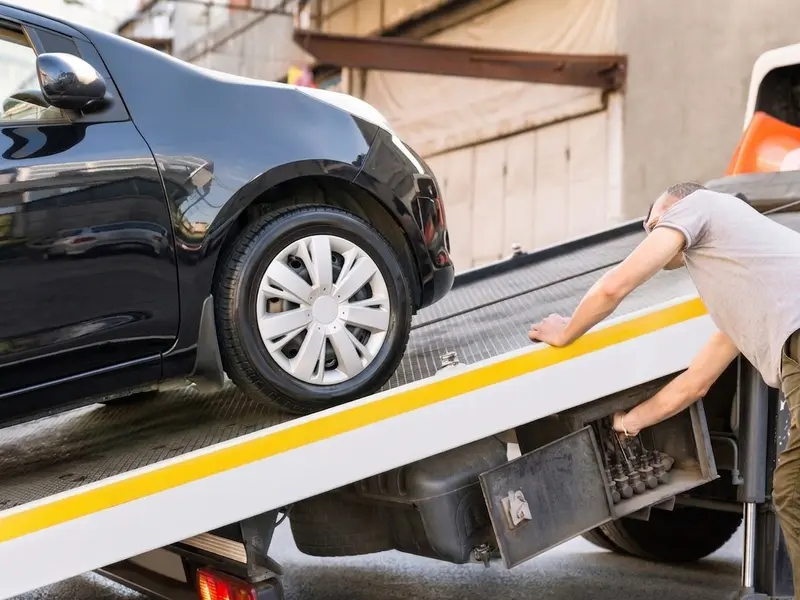 Guincho 24h e reboque de veículos em Tatuí, SP